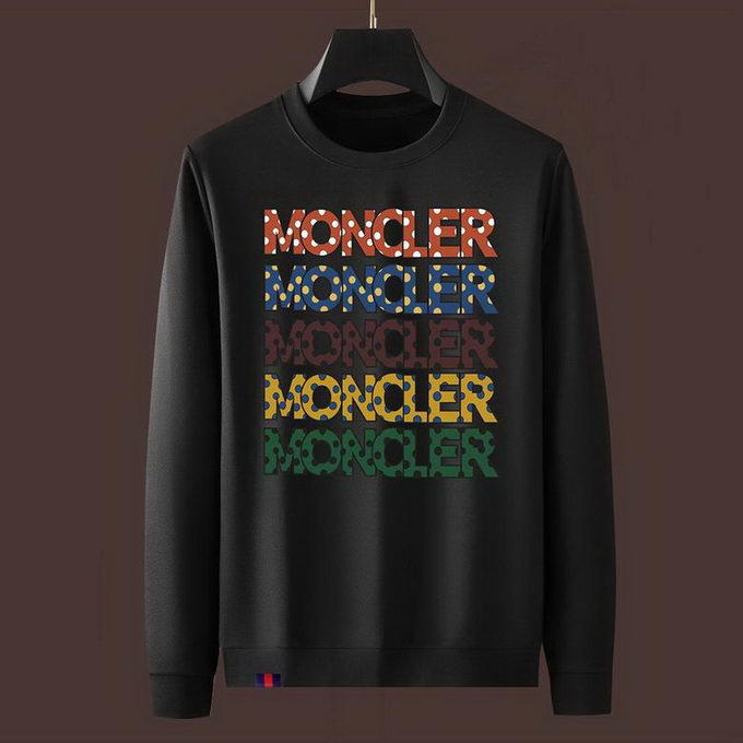 Moncler Sweatshirt Mens ID:20231017-174